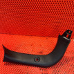 Обшивка двери багажника левая Mazda 3 BL Mazda 2 оригинальный номер BBN968950