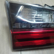 Фонарь задний внутренний левый Lexus RX 350/450H 2017-2019 Lexus RX оригинальный номер 8159148201