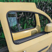 Дверь Renault Kangoo 