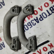 Ручка потолочная Volkswagen Golf 1J0857607E зад П Volkswagen Golf оригинальный номер 1J0857607E