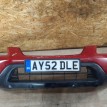 Бампер передний Honda CR-V ДЖИП ВНЕДОРОЖНИК K20A4 Honda CR-V  