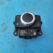 Блок управления магнитолой Mercedes ML GL W166 Mercedes-Benz M-klasse оригинальный номер A1669003501