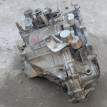 Мкпп Mitsubishi Lancer оригинальный номер 2500A115