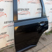 Дверь задняя левая Nissan X-Trail T31 Nissan X-Trail оригинальный номер H210AJG0MA