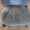 Сиденье переднее правое Mitsubishi Diamante 