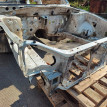 Кузов Subaru Impreza WRX STI 2001 53020FE000 GDB EJ207 Subaru Impreza 