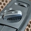 Переключатель света фар BMW X1 
