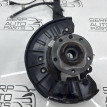 Поворотный кулак передний правый Volkswagen Volkswagen Touareg 