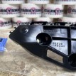 Кронштейн левый бампера Lexus RX IV  оригинальный номер 52536-48040