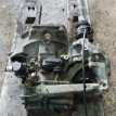 Коробка кпп Volkswagen 02A301107 Volkswagen Passat оригинальный номер 02a301107