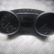 Панель приборов Mercedes-Benz M-класс W164 рестайлинг (2008—2011) Mercedes-Benz M-klasse оригинальный номер 164 540 34 47