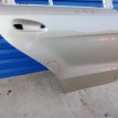 Дверь задняя правая Mercedes ML W166 2012 Mercedes-Benz M-klasse оригинальный номер A1667300205