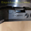 Молдинг задней двери вертикальный Audi Q7 (4M) Audi Q7 оригинальный номер 4M0839903