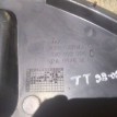 Накладка на двигатель Audi TT 8N рестайлинг (2003—2006) Audi 200 оригинальный номер 8n0103926c
