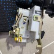 Замок двери задний левый Honda Life 2004 г Honda Life оригинальный номер SFA68002