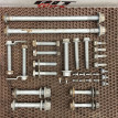 Болты подвески BMW X5 оригинальный номер 33 30 6 770 968, 33 30 6 770 968, 33306770968, 6770968, 33 32 6 768 611, 33326768611, 6768611, 33 30 6 777 169, 33306777169, 6777169, 33 30 6 777 170, 33306777170, 6777170, 33 30 6 770 250, 33306770250, 6770250, 07 12 9 907 861, 07129907861, 9907861, 33 3