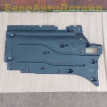 Защита днища кузова боковая Range Rover L460 L461 Land Rover Range Rover 