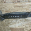 Воздуховод радиатора Opel Astra J Opel Astra оригинальный номер 13254514