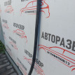 Уплотнитель двери перед прав Toyota Avensis T250 Toyota Avensis оригинальный номер 6231105030B0