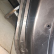 Дверь задняя левая Hyundai Solaris 1 Hyundai Solaris оригинальный номер 770034L000