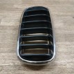 Решетка радиатора правая BMW X5 