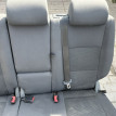 Сиденье заднее Volkswagen Golf Plus Volkswagen Golf Plus оригинальный номер 1K0885322H