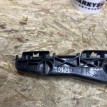 Кронштейн заднего бампера правый Toyota RAV 4 III (XA30)  оригинальный номер 52155-42010