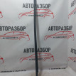 Уплотнитель стекла перед левой двери Hyundai I30FD Hyundai i30 оригинальный номер 822102L000