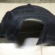 Подкрылок задний правый Toyota Corolla XII (E210) – седан  оригинальный номер 65637-02190