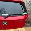 Крышка багажника BMW 1 F20 BMW 1er 