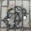 Проводка задней правой двери Hyundai Getz Hyundai Getz оригинальный номер 918301c021