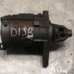 Стартер D13B Honda Logo GA3 Honda Logo 