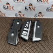 Кнопки стеклоподъемников BMW X3  
