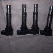 Катушка зажигания Skoda Fabia BZG Skoda Fabia оригинальный номер 78180005
