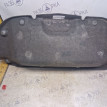 Обшивка крышка багажника Ford Focus 3 седан Ford Focus 