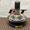 Фланец редуктора BMW 5er оригинальный номер 33 13 1 214 720, 33 13 1 214 720, 33131214720, 1214720, 33 13 1 428 250, 33131428250, 1428250, 33 13 7 528 026, 33137528026, 7528026