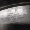 Накладка рычага МКПП Hyundai Tucson 1 Hyundai Tucson оригинальный номер 846512E500