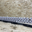Рейлинг на крышу левый JETOUR T1 оригинальный номер T1L-609003144AA