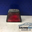 Дополнительный стоп сигнал Renault Logan Renault 15 оригинальный номер 62180701