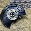 Кулак передний правый Jetour X90 PLUS  оригинальный номер F20-3001008