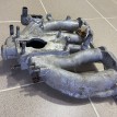 Коллектор впускной Honda Civic 1992 г Honda Civic 