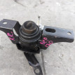 Подушка двигателя Toyota Ractis 
