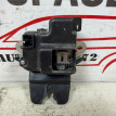 Замок багажника Hyundai Elantra 5 MD Hyundai Elantra оригинальный номер 812303X010