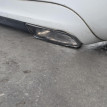 Бампер Volvo V60 