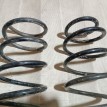 Пружины передние к-кт Volkswagen Passat 