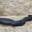 Воздуховод левый Toyota Land Cruiser Prado 120 Series Внедорожник 5 дв.  оригинальный номер 55843-60100