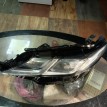 Фара Led Toyota Camry 2021-2024 8118533G00 XV 70, левая Toyota Camry  