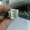 Фонарь задний левый Hyundai Solaris Hyundai Solaris оригинальный номер 924014L020