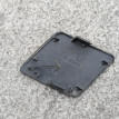 Заглушка бампера Toyota Vitz оригинальный номер 52127-52440