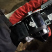 Переключатель света фар Mercedes S W221 Mercedes-Benz S-klasse оригинальный номер A2215451004